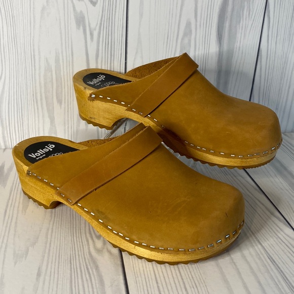 vollsjo clogs